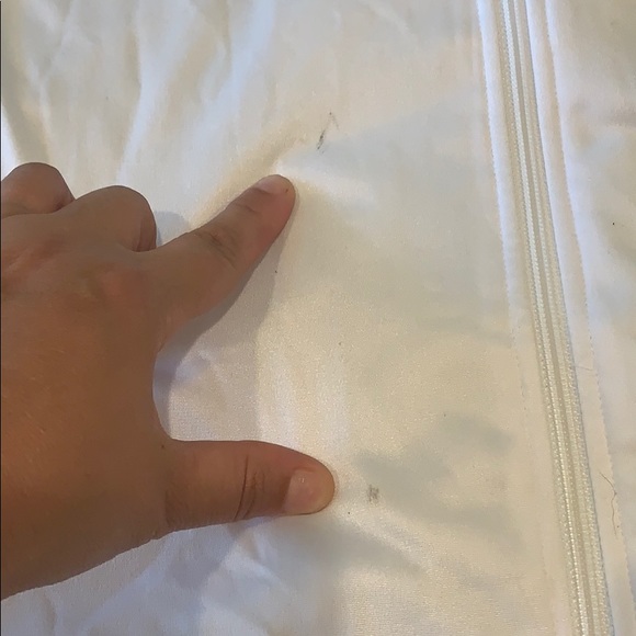 Dragonfly pot leave jacket - Picture 6 of 8